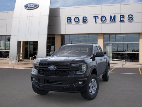 New 2026 Ford Ranger XL RWD image 2