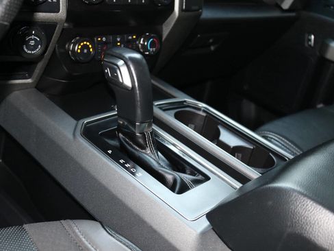 Used 2019 Ford F150 Raptor w/ Equipment Group 801A Mid image 40