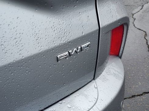 Used 2024 Ford Escape ST-Line w/ Tech Pack #1 image 30