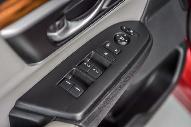 Used 2021 Honda CR-V EX-L image 49