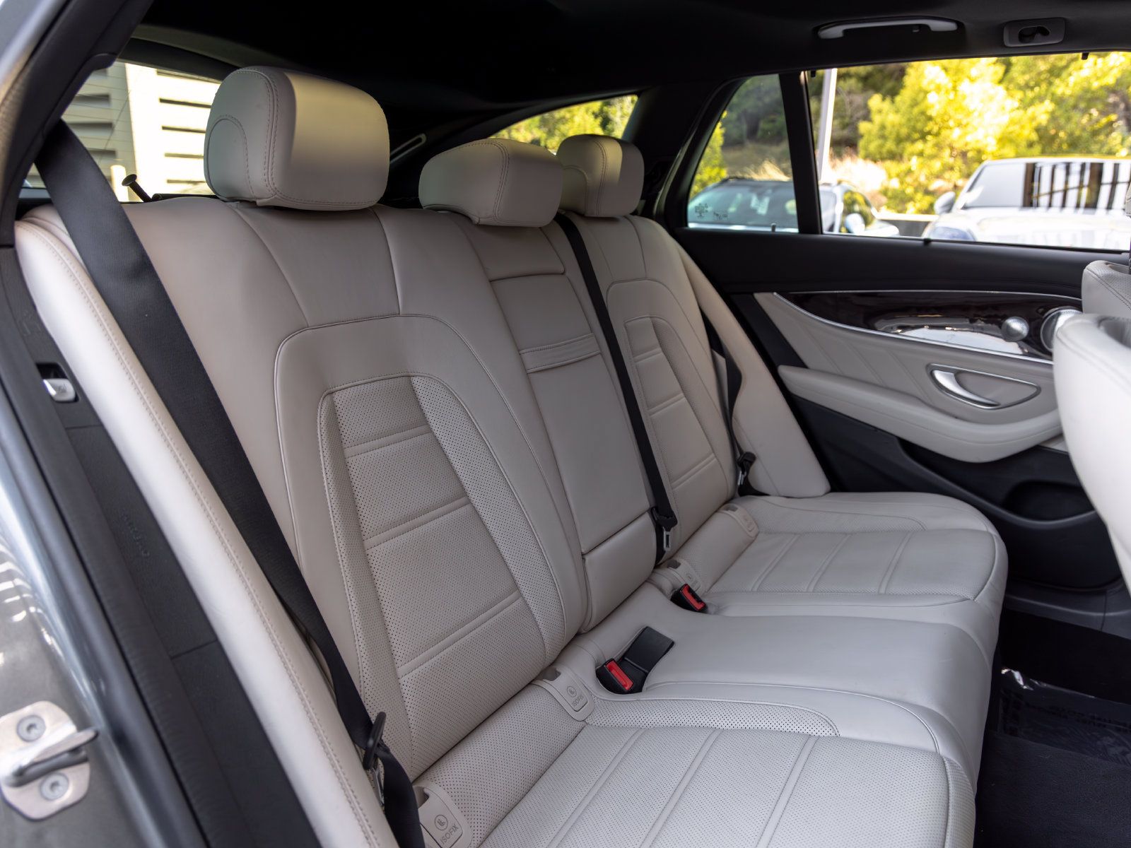 Used 2018 Mercedes-Benz E 63 AMG S image 58