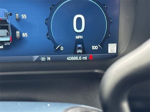 Used 2023 Ford F250 Limited w/ FX4 Off-Road Package image 30