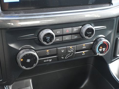 New 2025 Ford F150 STX w/ Equipment Group 200A image 24