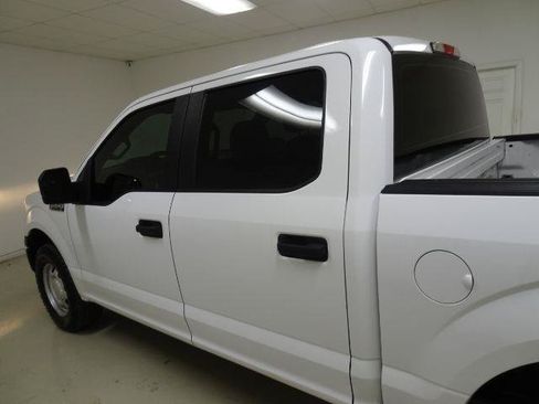 Used 2018 Ford F150 XL w/ Equipment Group 101A Mid AWD/4WD image 13