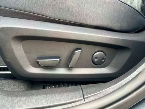 New 2026 Nissan Rogue Platinum AWD/4WD image 19