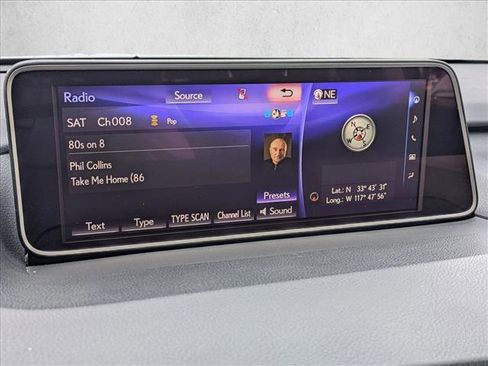 Used 2016 Lexus RX 350 image 13