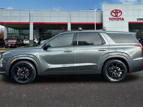 Used 2022 Hyundai Palisade Limited image 6