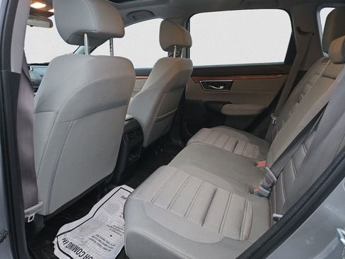 Used 2021 Honda CR-V EX image 15