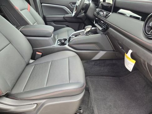 New 2025 Chevrolet Colorado Z71 w/ Z71 Convenience Package 2 AWD/4WD image 10