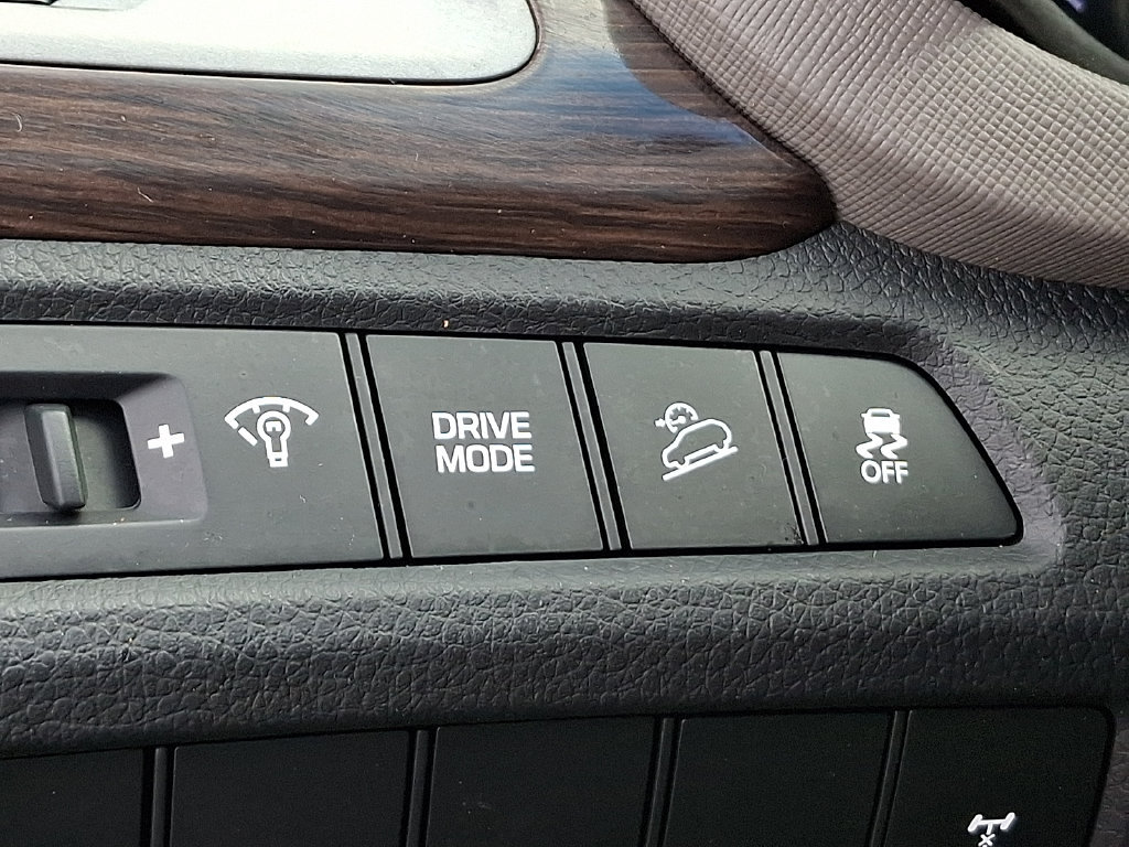 Used 2019 Hyundai Santa Fe XL SE AWD/4WD image 24