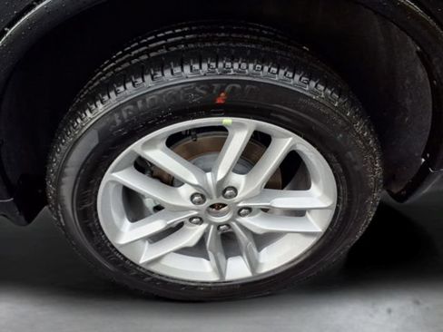 New 2026 Dodge Durango GT AWD/4WD image 10