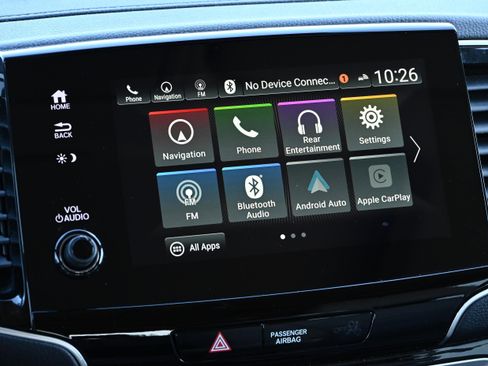 Used 2020 Honda Pilot Elite image 17