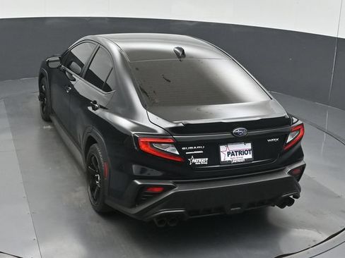 Used 2023 Subaru WRX Premium AWD/4WD image 37