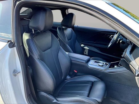 Used 2024 BMW 230i Coupe RWD image 13