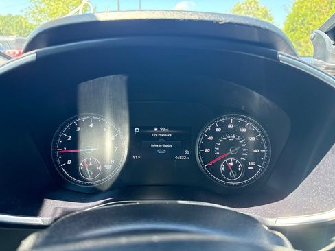 Used 2021 Hyundai Santa Fe SE FWD image 10
