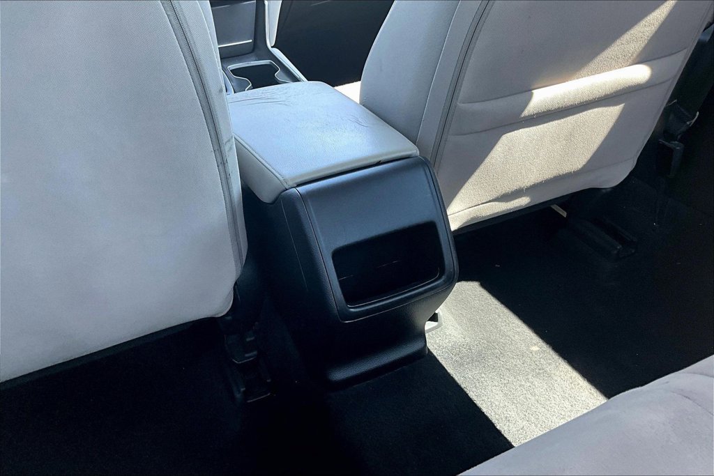 Used 2018 Honda Accord LX image 25