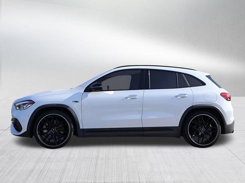 Used 2022 Mercedes-Benz GLA 45 AMG 4MATIC image 69