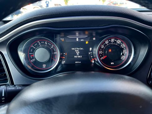 Used 2020 Dodge Challenger SXT image 17