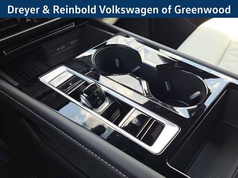 New 2025 Volkswagen Atlas Cross Sport SEL Premium R-Line image 34