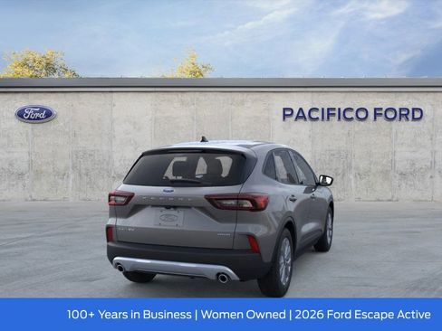 New 2026 Ford Escape Active image 10