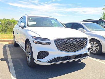 New 2026 Genesis GV70 2.5T Advanced