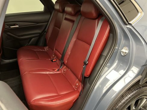 Certified 2025 MAZDA CX-30 AWD 2.5 S w/ Preferred Package image 11