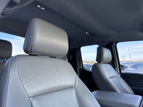 Used 2022 Ford F150 XL w/ Equipment Group 101A High image 15