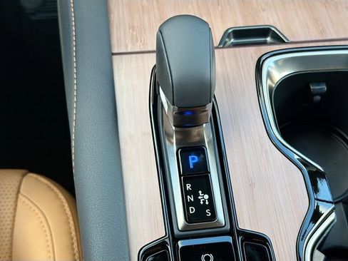 New 2026 Lexus RX 350 AWD/4WD image 30