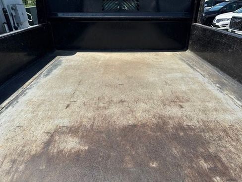 Used 2022 GMC Sierra 3500 Pro w/ Convenience Package AWD/4WD image 26
