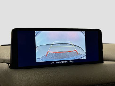 Used 2025 MAZDA CX-5 Carbon Edition image 23