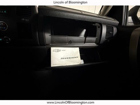 Used 2010 Chevrolet Silverado 1500 LT w/ Power Pack Plus image 59