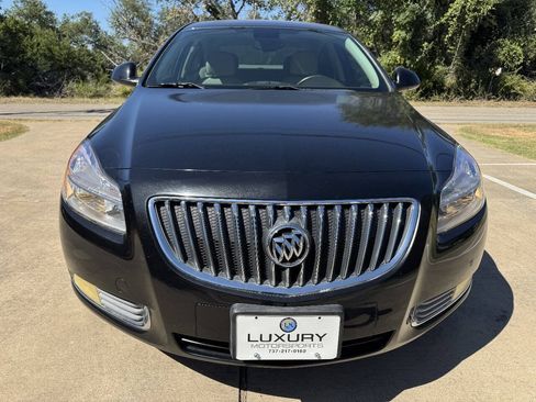Used 2011 Buick Regal CXL w/ RL3 Preferred Equipment Group FWD image 5