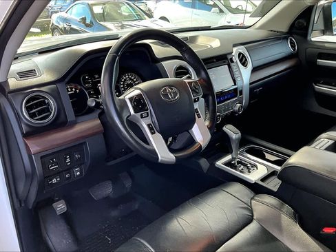 Used 2019 Toyota Tundra Limited image 17
