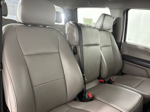 Certified 2021 Ford F350 XL w/ Power Equipment Group image 35