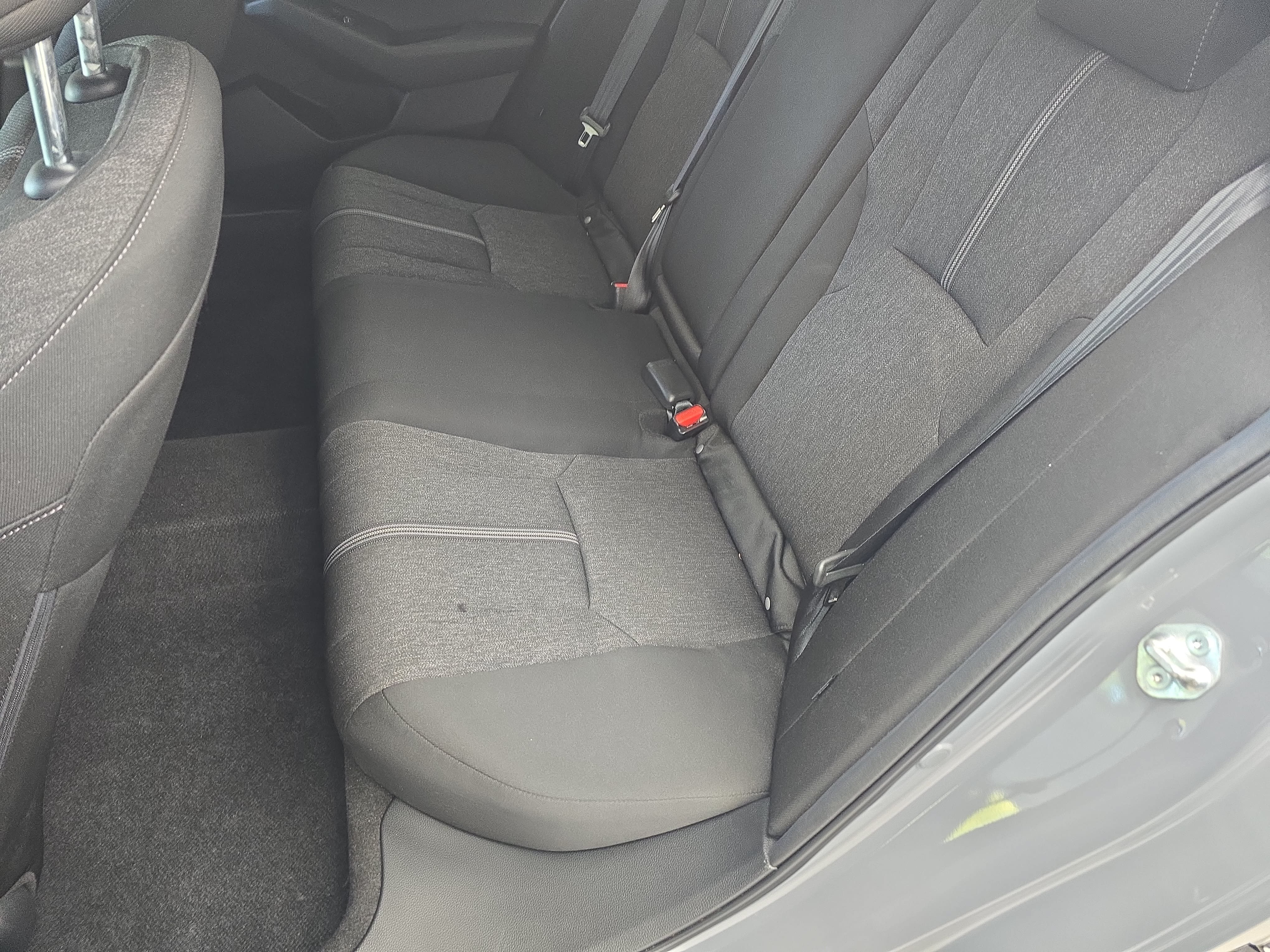 Used 2024 Honda Accord Sport image 13