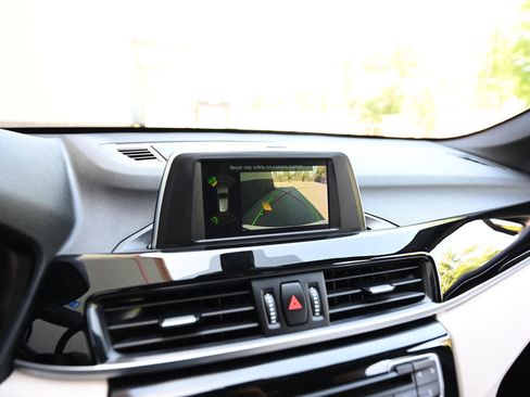Used 2018 BMW X1 sDrive28i FWD image 25