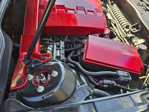 Used 2011 Chevrolet Camaro LT w/ RS Package image 10