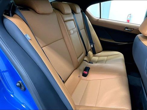 Used 2023 Lexus IS 300 w/ Premium Package RWD image 27