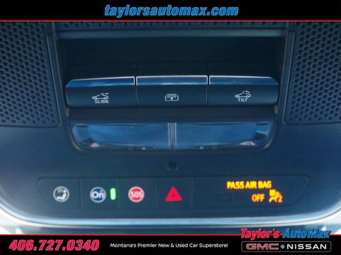 Used 2024 Chevrolet Traverse RS w/ LPO, Floor Liner Package AWD/4WD image 25