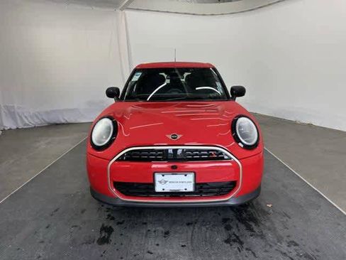 Certified 2025 MINI Cooper S image 7