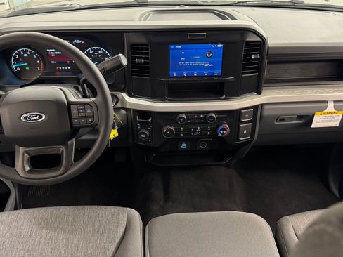 New 2026 Ford F250 XL w/ STX Appearance Package image 15