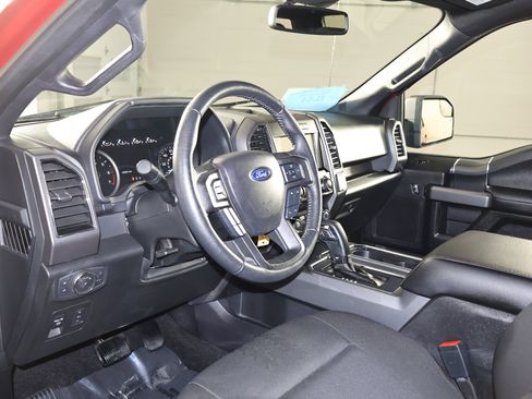 Used 2020 Ford F150 XLT w/ Equipment Group 302A Luxury image 2