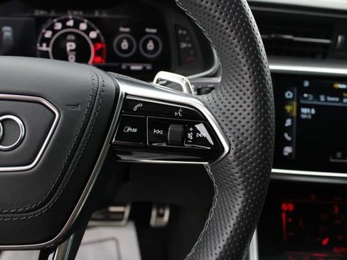 Used 2026 Audi RS 6 performance AWD/4WD image 13