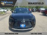 Certified 2020 Chevrolet Blazer LT image 5