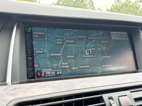 Used 2015 BMW 528i xDrive Sedan AWD/4WD image 23