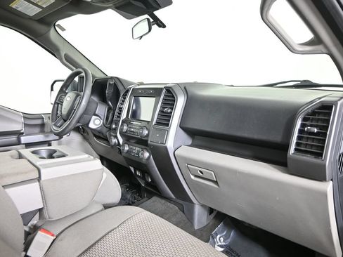 Used 2019 Ford F150 XLT w/ Trailer Tow Package AWD/4WD image 15