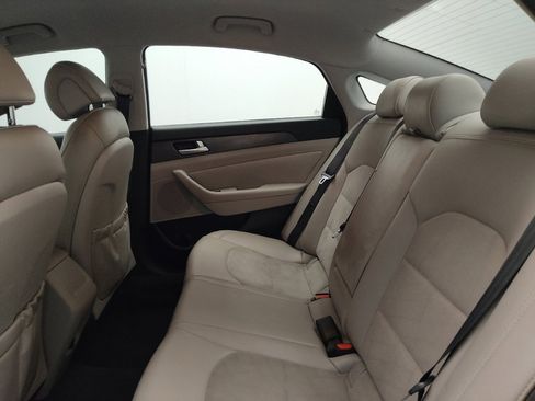 Used 2015 Hyundai Sonata Sport w/ Option Group 04 image 18