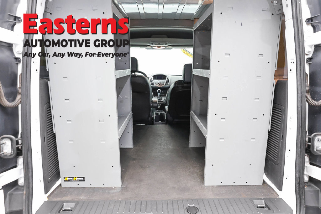 Used 2017 Ford Transit Connect XL FWD image 10