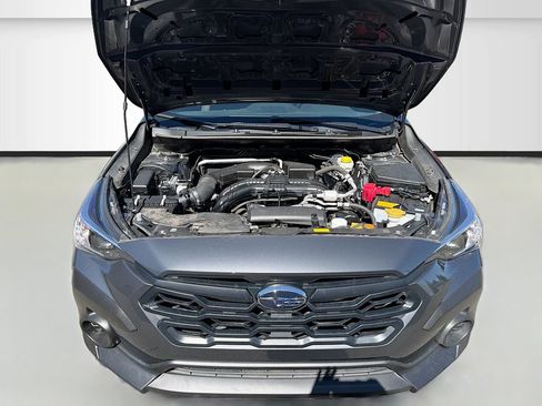 Used 2024 Subaru Crosstrek 2.0i w/ Popular Package #4 AWD/4WD image 28