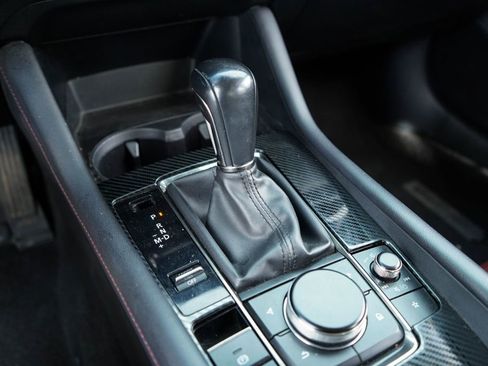 Used 2023 MAZDA MAZDA3 s image 31